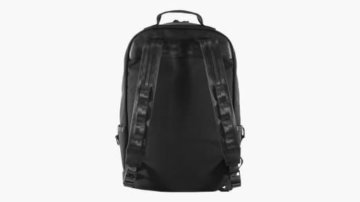 Defy Bucktown Backpack – Ballistic Nylon w/ Rogue Patch 2.0